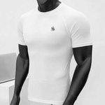 GymAnimal 2 - T-Shirt for Men - Sarman Fashion - Wholesale Clothing Fashion Brand for Men from Canada