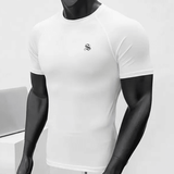 GymAnimal 2 - T-Shirt for Men - Sarman Fashion - Wholesale Clothing Fashion Brand for Men from Canada