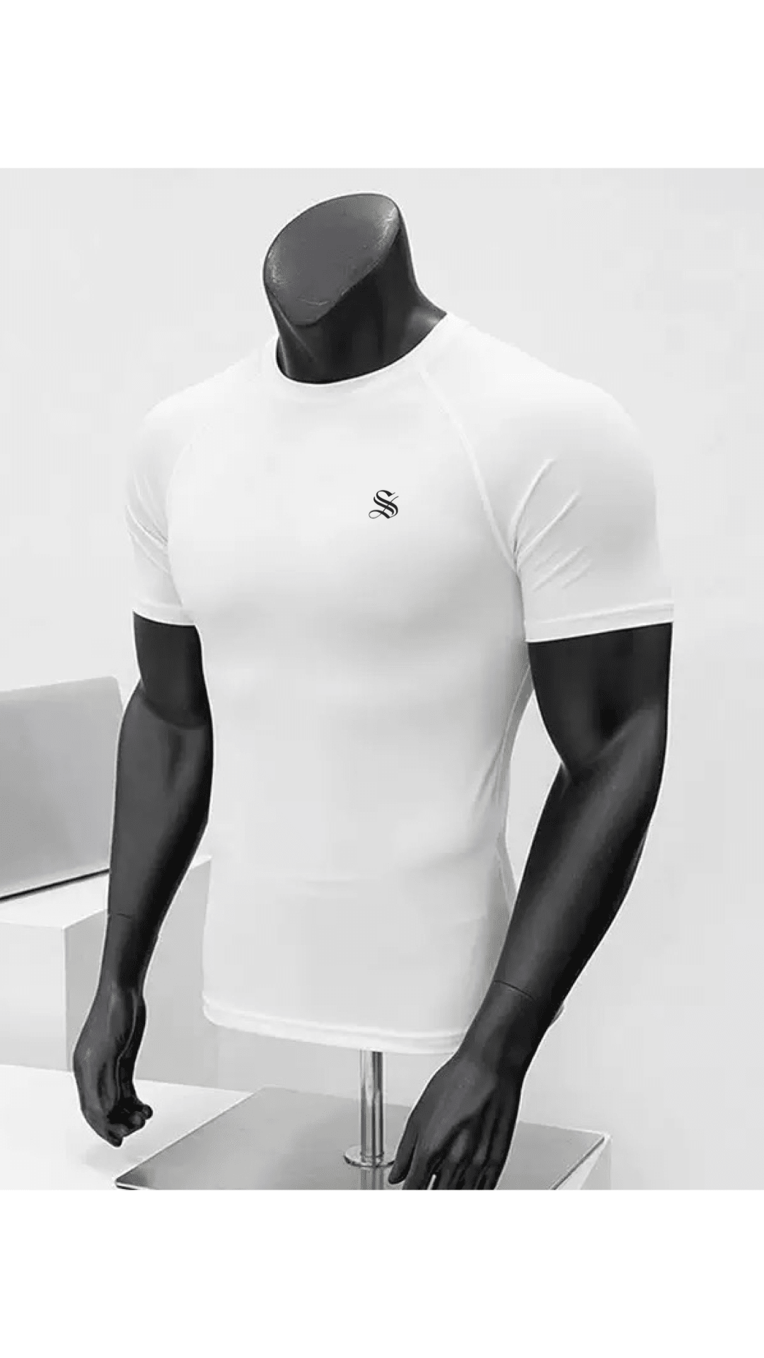 GymAnimal 2 - T-Shirt for Men - Sarman Fashion - Wholesale Clothing Fashion Brand for Men from Canada