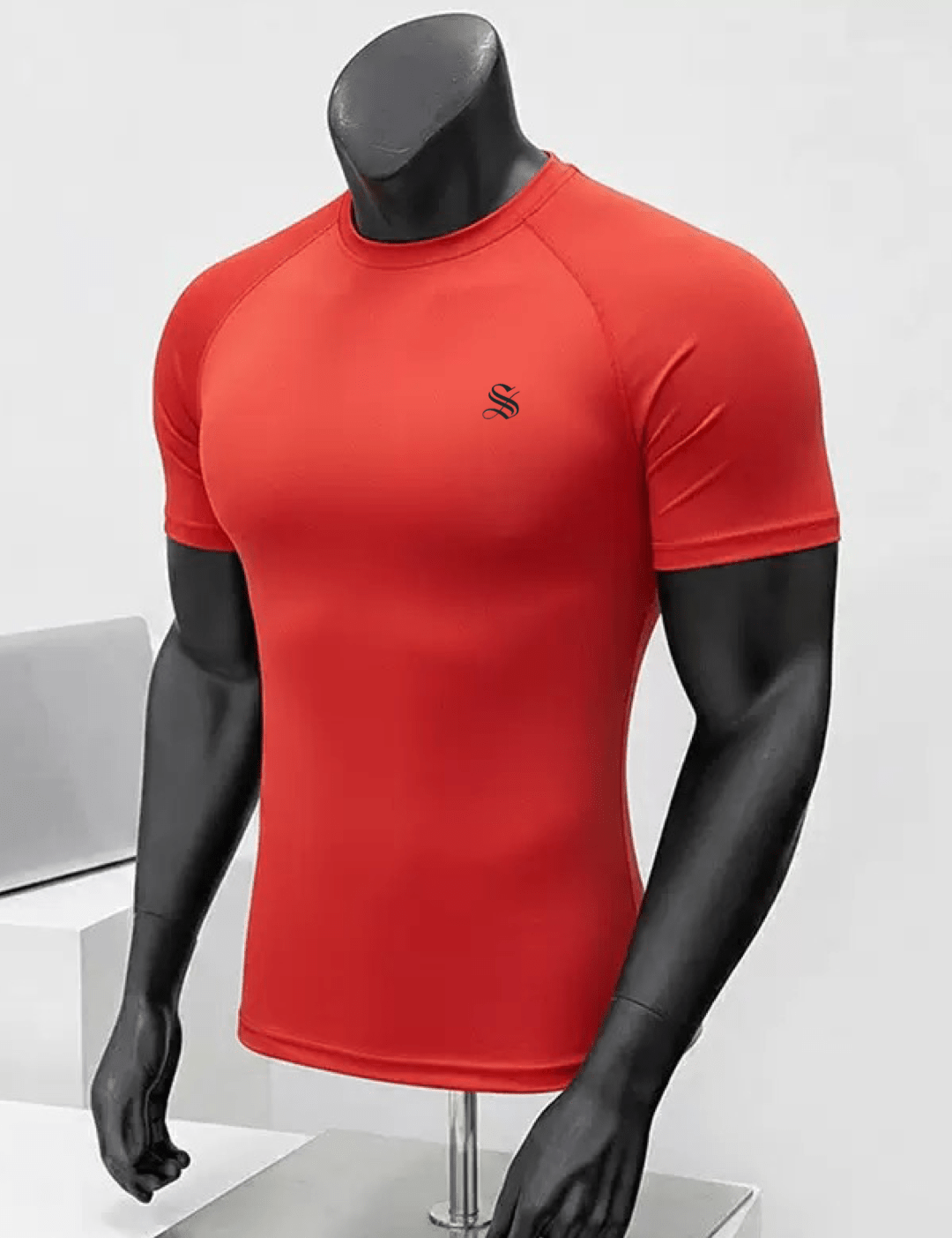 GymAnimal 2 - T-Shirt for Men - Sarman Fashion - Wholesale Clothing Fashion Brand for Men from Canada