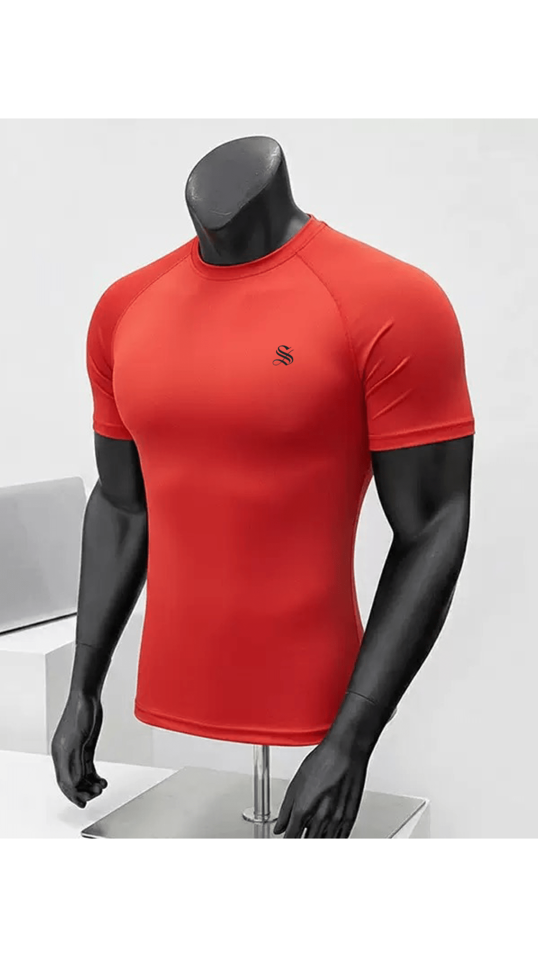GymAnimal 2 - T-Shirt for Men - Sarman Fashion - Wholesale Clothing Fashion Brand for Men from Canada