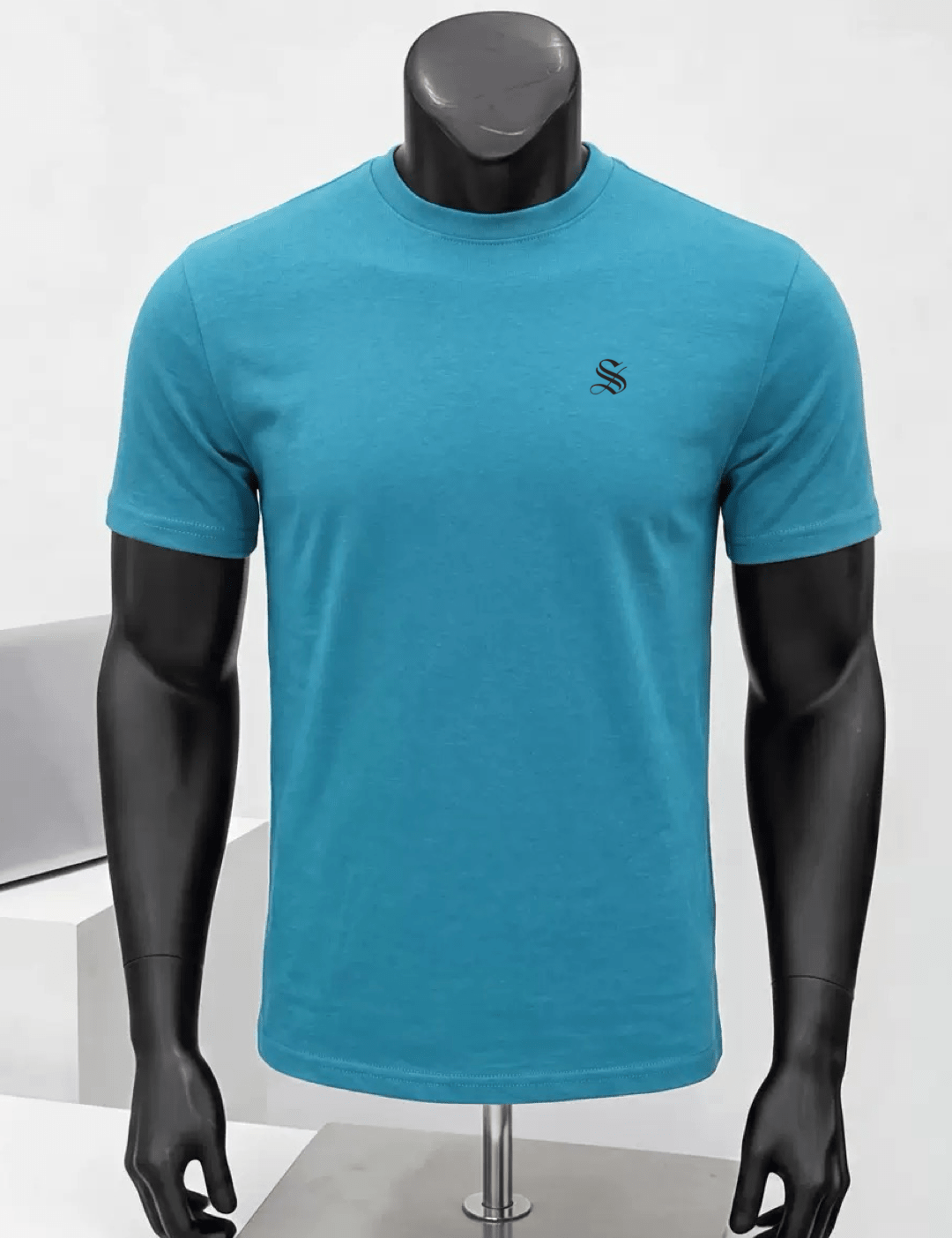 GymAnimal 3 - T-Shirt for Men - Sarman Fashion - Wholesale Clothing Fashion Brand for Men from Canada
