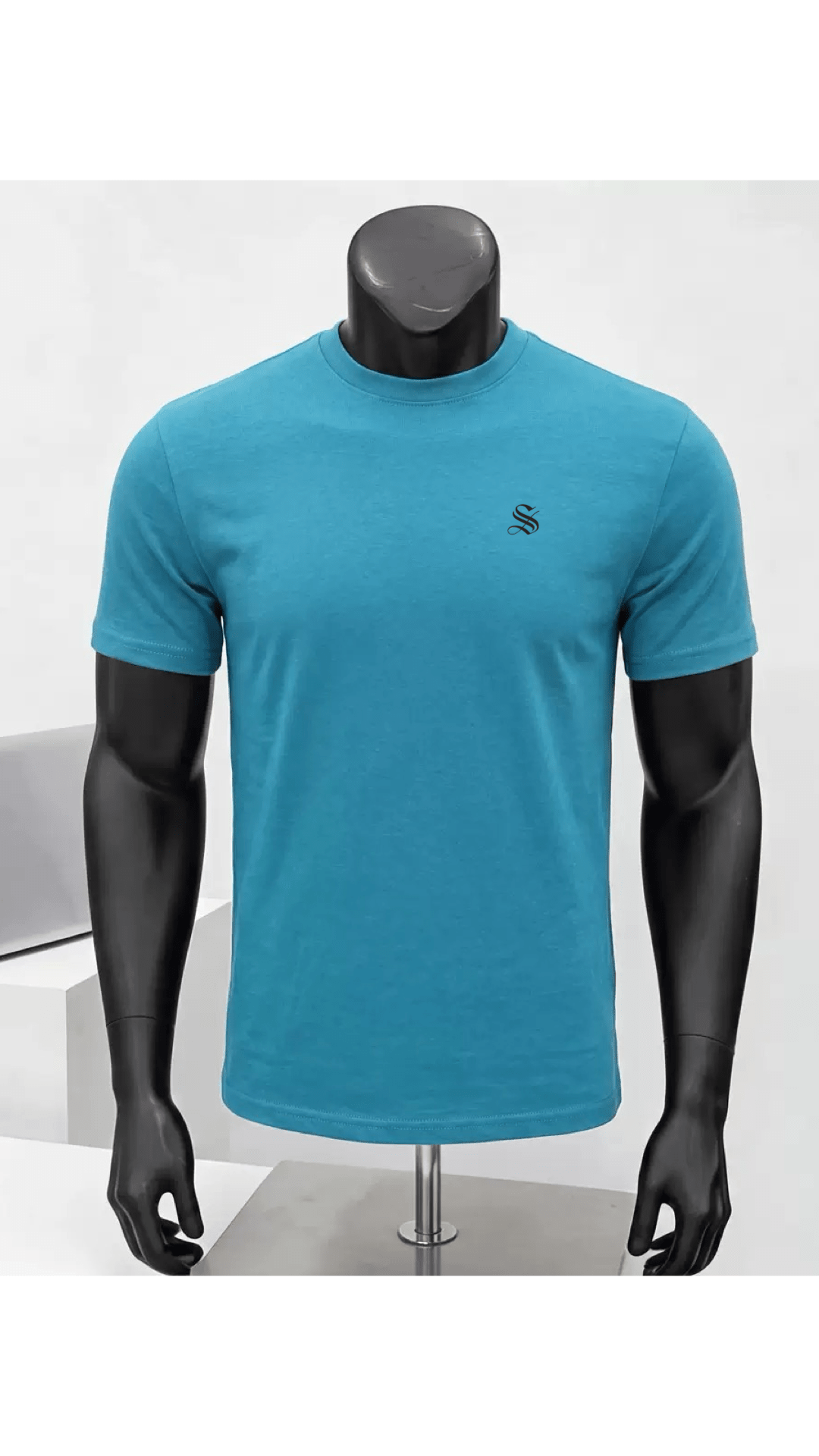 GymAnimal 3 - T-Shirt for Men - Sarman Fashion - Wholesale Clothing Fashion Brand for Men from Canada