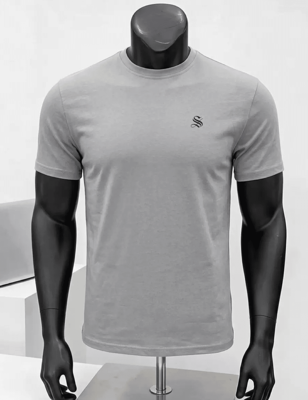 GymAnimal 3 - T-Shirt for Men - Sarman Fashion - Wholesale Clothing Fashion Brand for Men from Canada