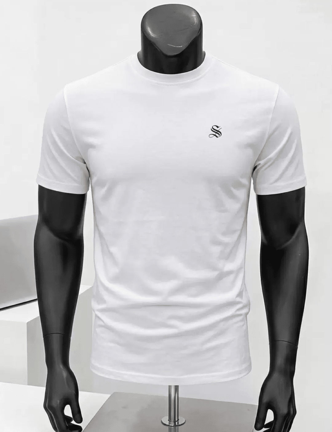 GymAnimal 3 - T-Shirt for Men - Sarman Fashion - Wholesale Clothing Fashion Brand for Men from Canada