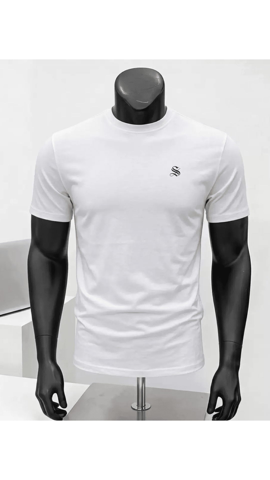 GymAnimal 3 - T-Shirt for Men - Sarman Fashion - Wholesale Clothing Fashion Brand for Men from Canada