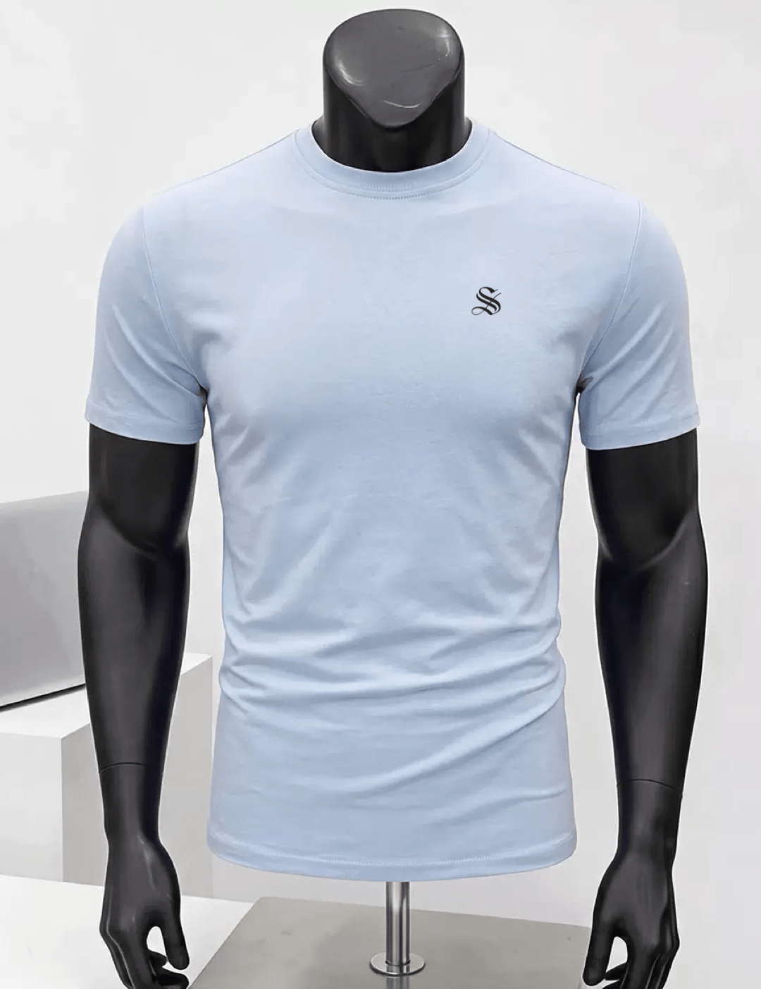GymAnimal 3 - T-Shirt for Men - Sarman Fashion - Wholesale Clothing Fashion Brand for Men from Canada