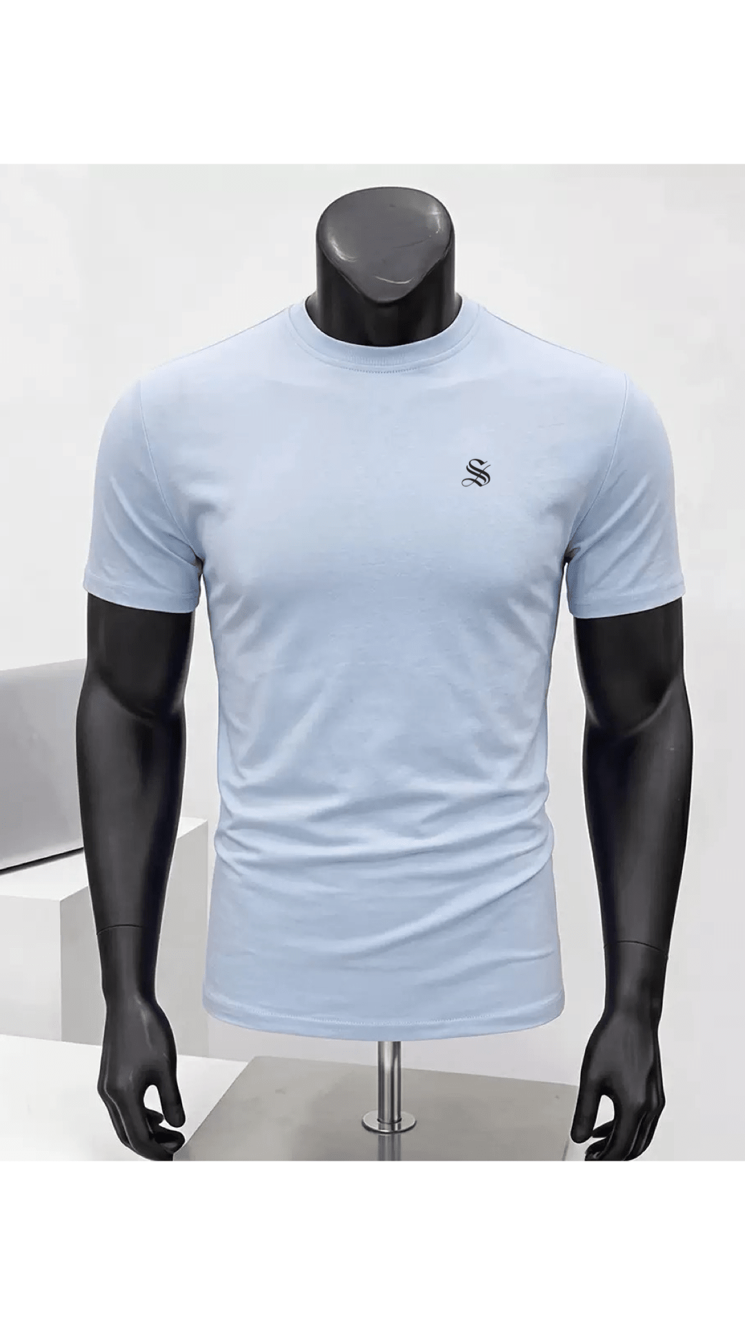 GymAnimal 3 - T-Shirt for Men - Sarman Fashion - Wholesale Clothing Fashion Brand for Men from Canada