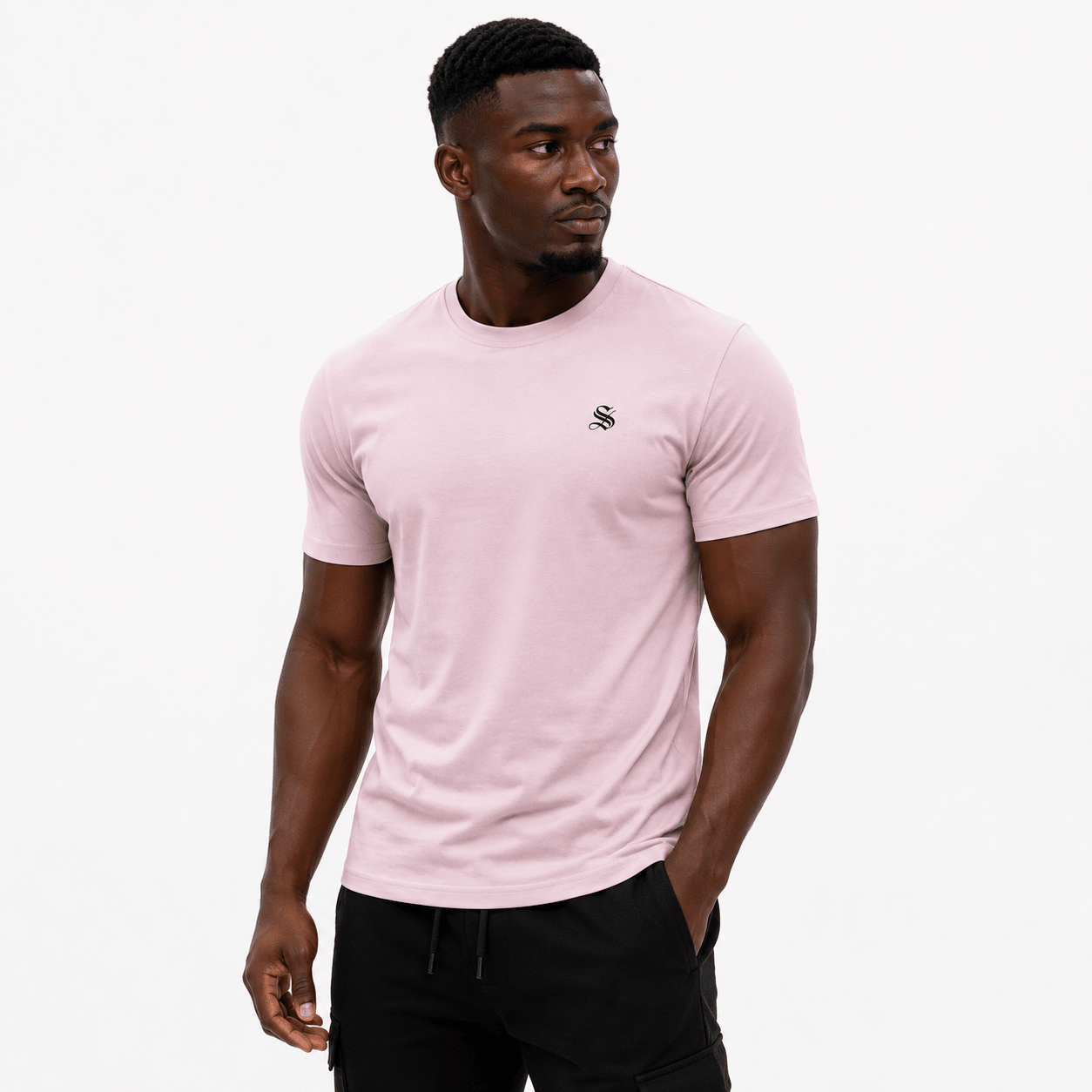 GymAnimal 3 - T-Shirt for Men - Sarman Fashion - Wholesale Clothing Fashion Brand for Men from Canada