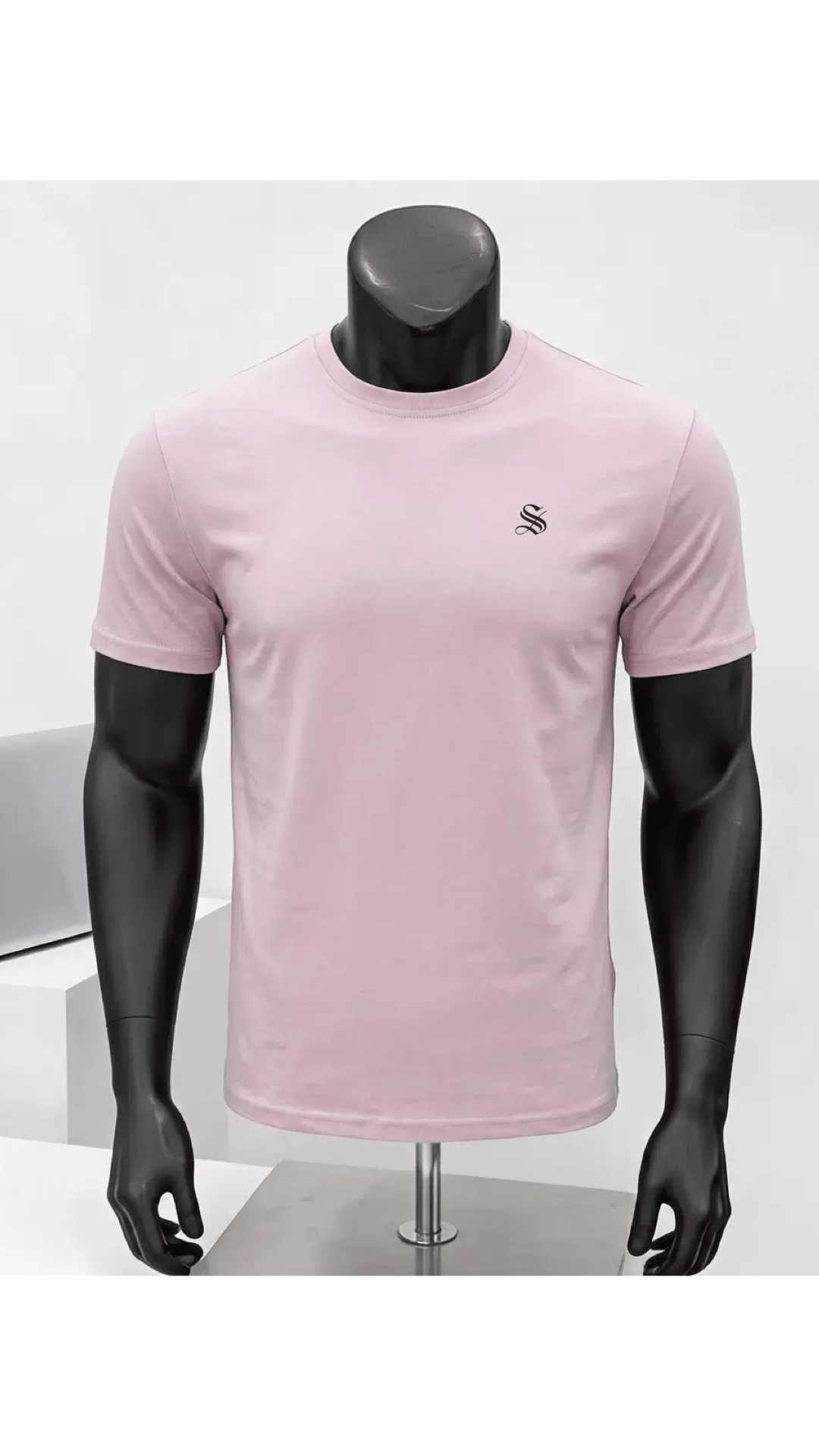GymAnimal 3 - T-Shirt for Men - Sarman Fashion - Wholesale Clothing Fashion Brand for Men from Canada