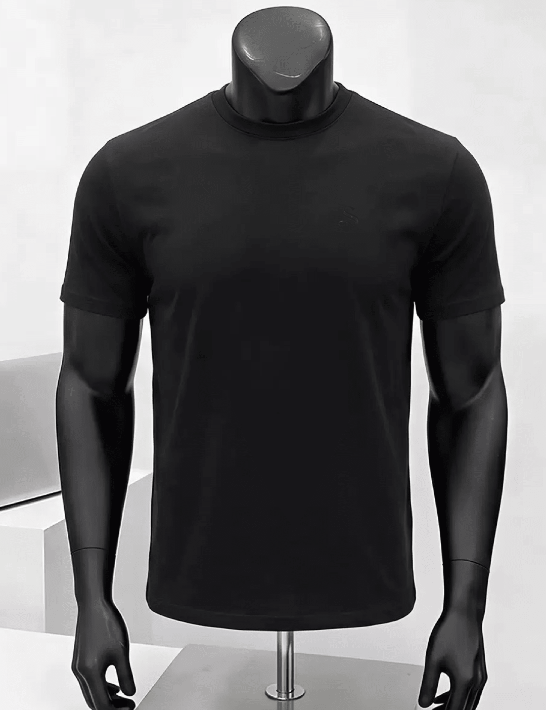 GymAnimal 3 - T-Shirt for Men - Sarman Fashion - Wholesale Clothing Fashion Brand for Men from Canada