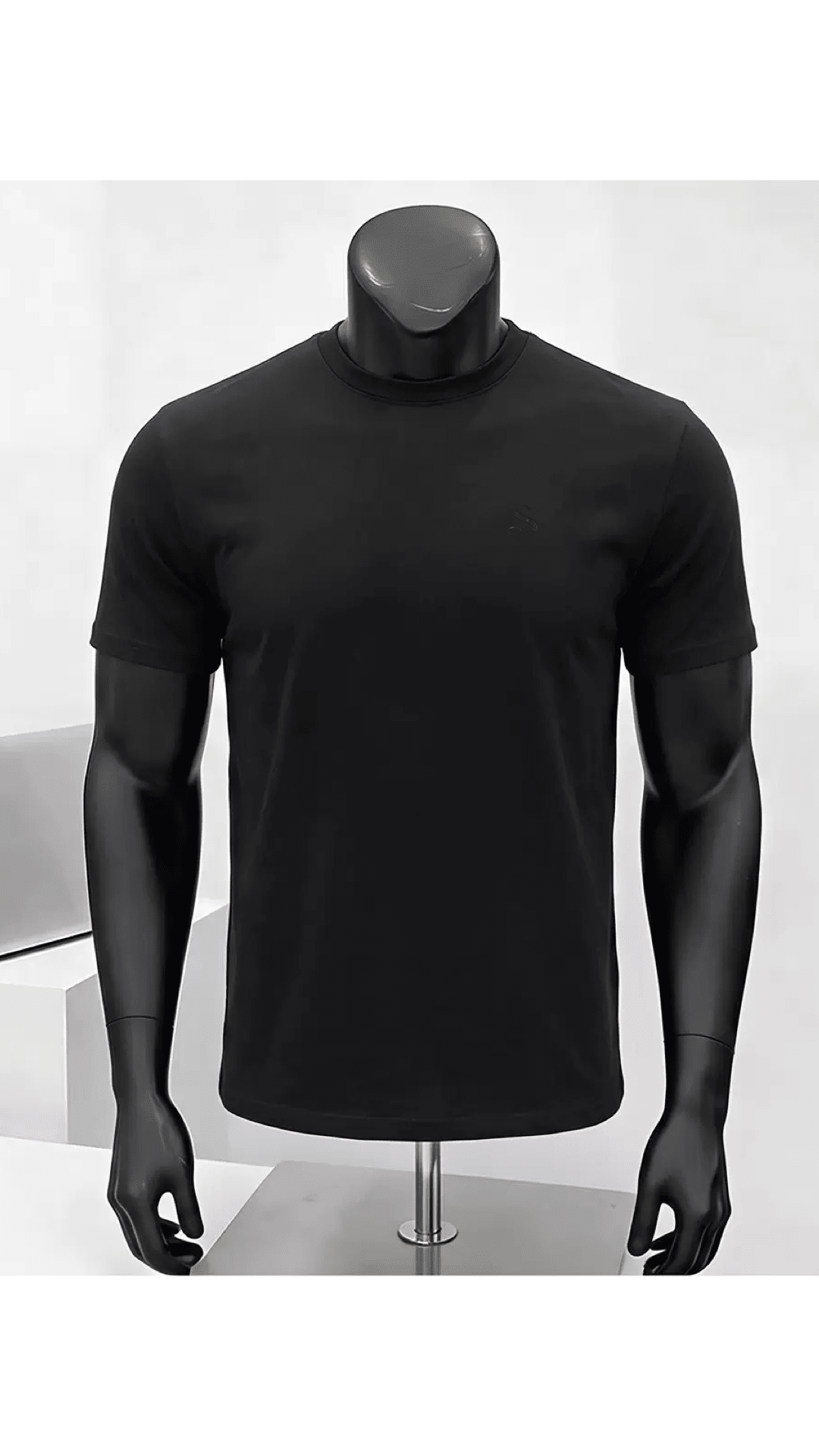 GymAnimal 3 - T-Shirt for Men - Sarman Fashion - Wholesale Clothing Fashion Brand for Men from Canada