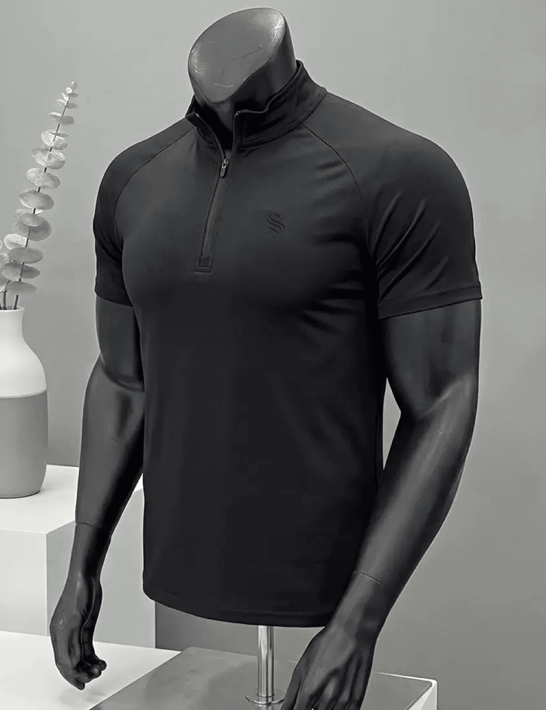 GymAnimal - T-Shirt for Men - Sarman Fashion - Wholesale Clothing Fashion Brand for Men from Canada