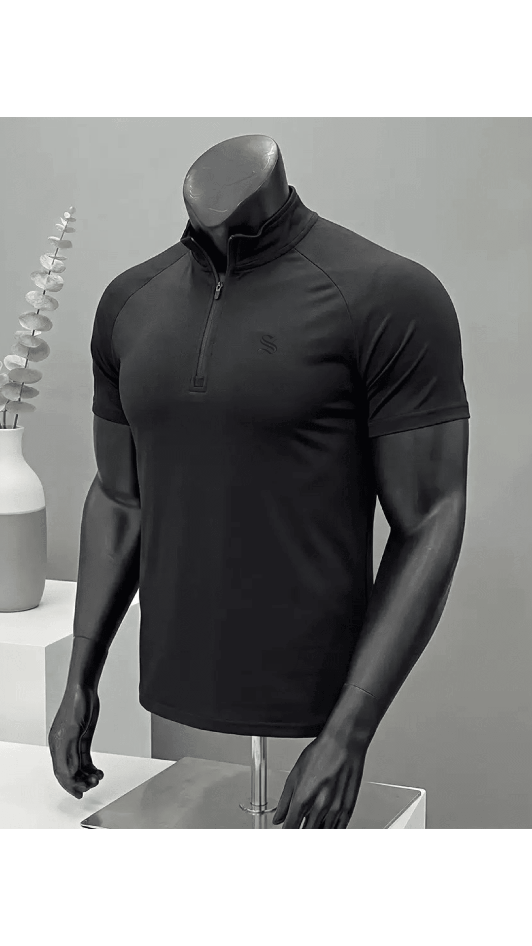 GymAnimal - T-Shirt for Men - Sarman Fashion - Wholesale Clothing Fashion Brand for Men from Canada