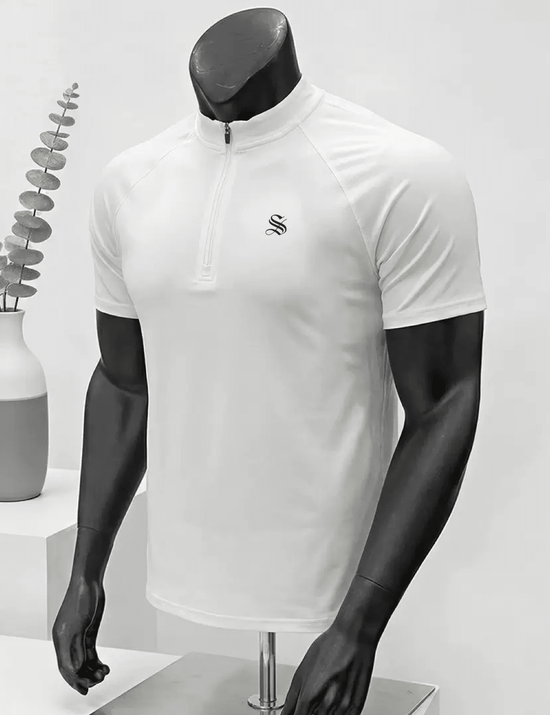 GymAnimal - T-Shirt for Men - Sarman Fashion - Wholesale Clothing Fashion Brand for Men from Canada