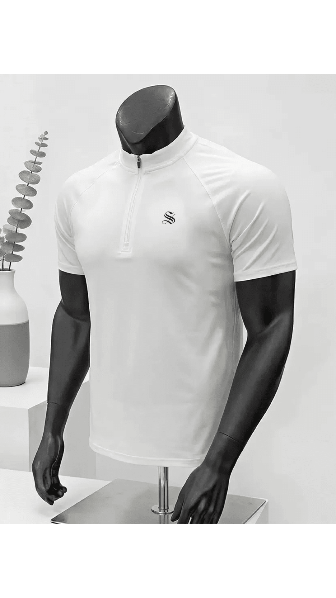 GymAnimal - T-Shirt for Men - Sarman Fashion - Wholesale Clothing Fashion Brand for Men from Canada
