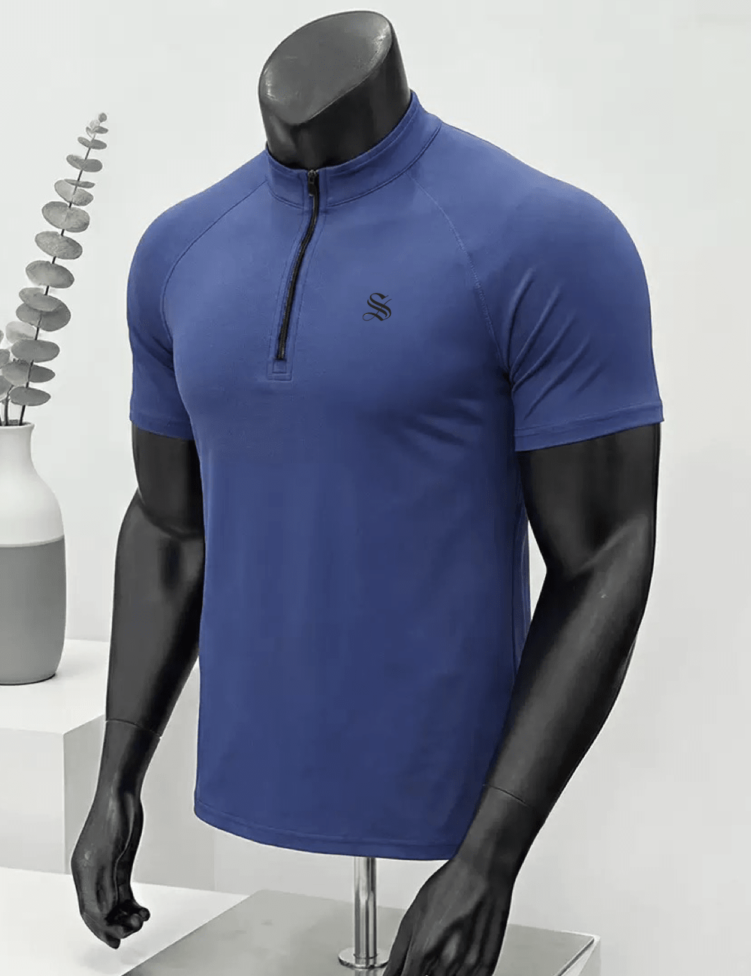 GymAnimal - T-Shirt for Men - Sarman Fashion - Wholesale Clothing Fashion Brand for Men from Canada