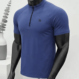 GymAnimal - T-Shirt for Men - Sarman Fashion - Wholesale Clothing Fashion Brand for Men from Canada