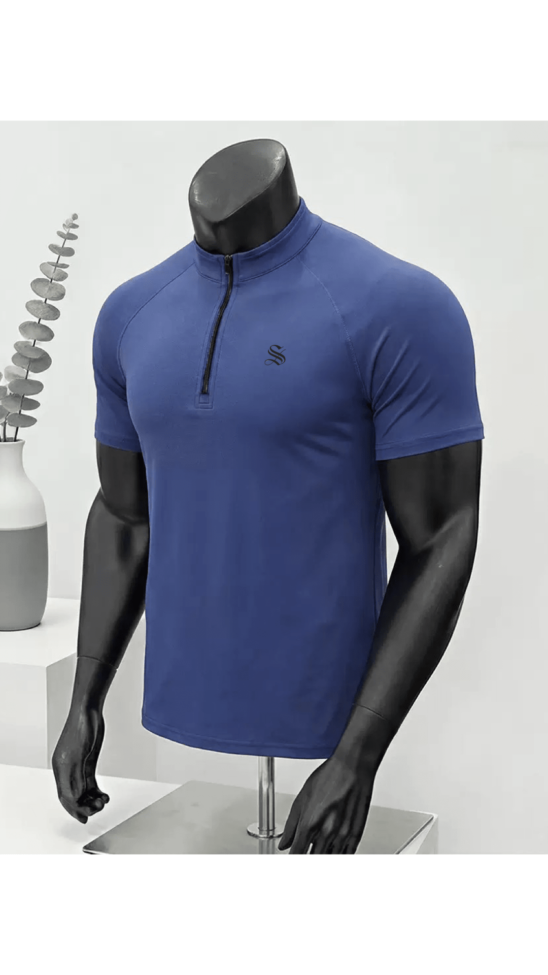 GymAnimal - T-Shirt for Men - Sarman Fashion - Wholesale Clothing Fashion Brand for Men from Canada