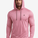 GymBros - Hoodie for Men - Sarman Fashion - Wholesale Clothing Fashion Brand for Men from Canada