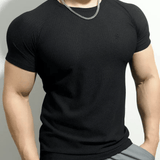GymRagim 2 - T-Shirt for Men - Sarman Fashion - Wholesale Clothing Fashion Brand for Men from Canada
