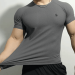 GymRagim 2 - T-Shirt for Men - Sarman Fashion - Wholesale Clothing Fashion Brand for Men from Canada