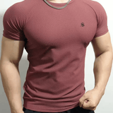 GymRagim 2 - T-Shirt for Men - Sarman Fashion - Wholesale Clothing Fashion Brand for Men from Canada