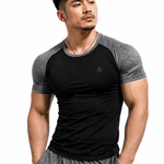 GymRagim 3 - T-Shirt for Men (Copy) - Sarman Fashion - Wholesale Clothing Fashion Brand for Men from Canada