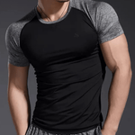GymRagim 3 - T-Shirt for Men (Copy) - Sarman Fashion - Wholesale Clothing Fashion Brand for Men from Canada