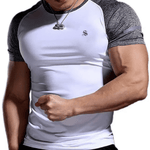 GymRagim 3 - T-Shirt for Men (Copy) - Sarman Fashion - Wholesale Clothing Fashion Brand for Men from Canada