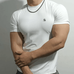 GymRagim 4 - T-Shirt for Men - Sarman Fashion - Wholesale Clothing Fashion Brand for Men from Canada