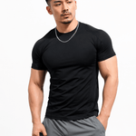 GymRagim 4 - T-Shirt for Men - Sarman Fashion - Wholesale Clothing Fashion Brand for Men from Canada