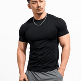 GymRagim 4 - T-Shirt for Men - Sarman Fashion - Wholesale Clothing Fashion Brand for Men from Canada