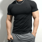 GymRagim 4 - T-Shirt for Men - Sarman Fashion - Wholesale Clothing Fashion Brand for Men from Canada