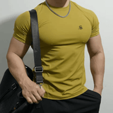 GymRagim 4 - T-Shirt for Men - Sarman Fashion - Wholesale Clothing Fashion Brand for Men from Canada