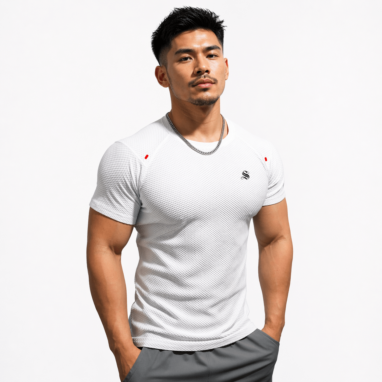 GymRagim - T-Shirt for Men (Copy) - Sarman Fashion - Wholesale Clothing Fashion Brand for Men from Canada