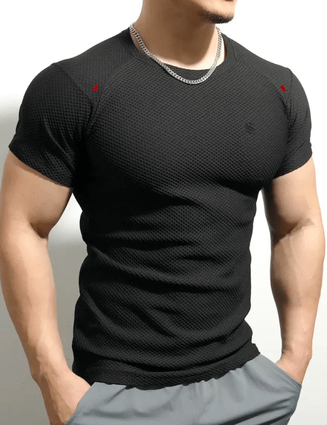 GymRagim - T-Shirt for Men (Copy) - Sarman Fashion - Wholesale Clothing Fashion Brand for Men from Canada