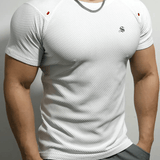 GymRagim - T-Shirt for Men (Copy) - Sarman Fashion - Wholesale Clothing Fashion Brand for Men from Canada