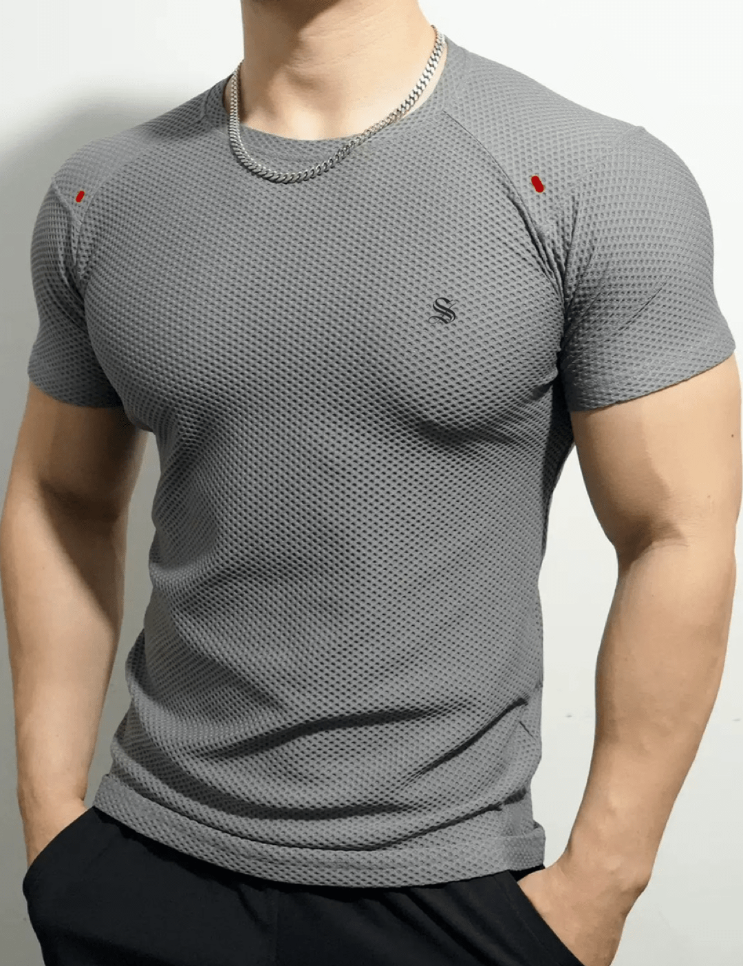 GymRagim - T-Shirt for Men (Copy) - Sarman Fashion - Wholesale Clothing Fashion Brand for Men from Canada