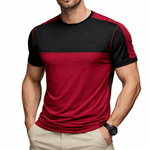 GymShtu - T-shirt for Men - Sarman Fashion - Wholesale Clothing Fashion Brand for Men from Canada