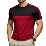 GymShtu - T-shirt for Men - Sarman Fashion - Wholesale Clothing Fashion Brand for Men from Canada