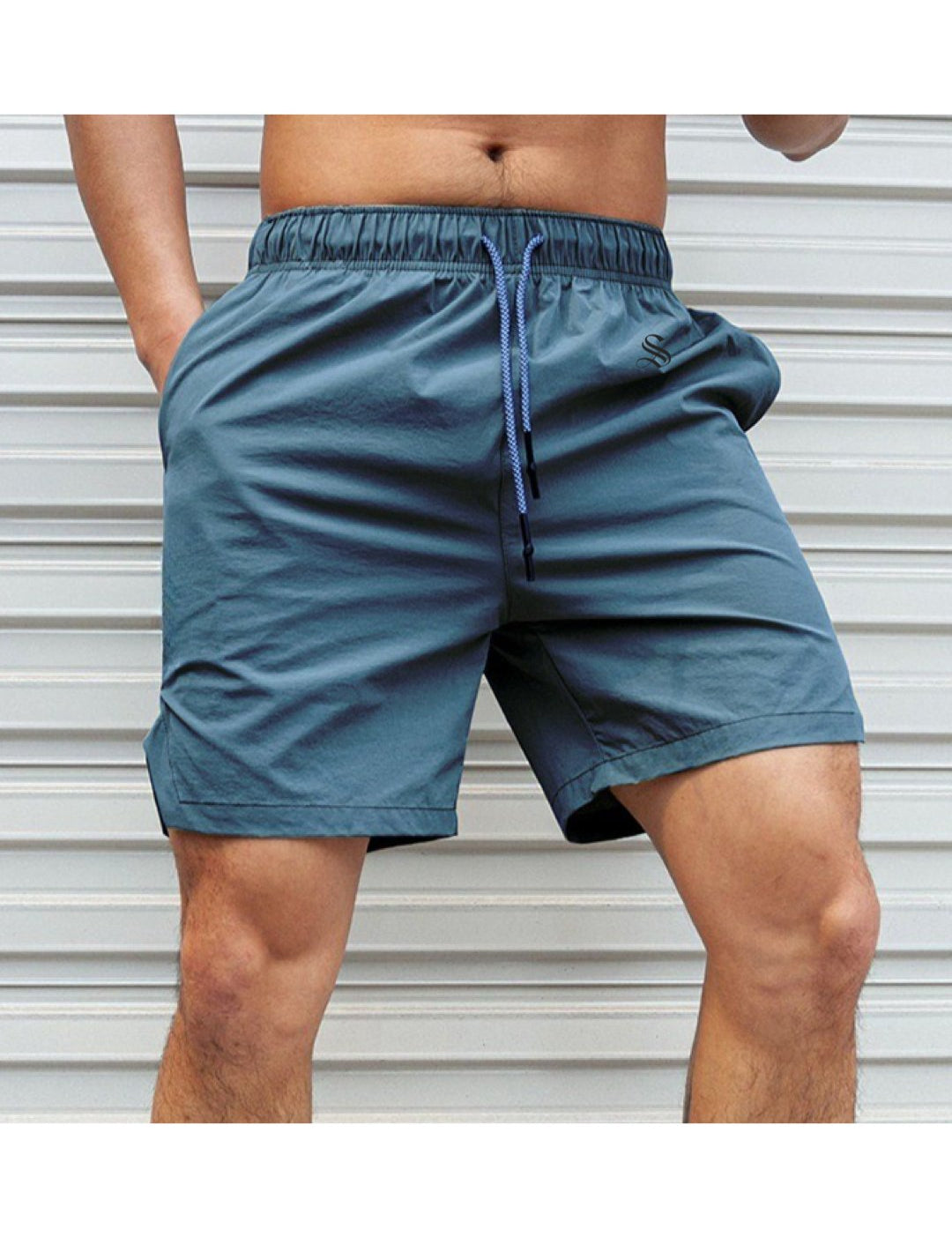 Gypy - Shorts for Men - Sarman Fashion - Wholesale Clothing Fashion Brand for Men from Canada