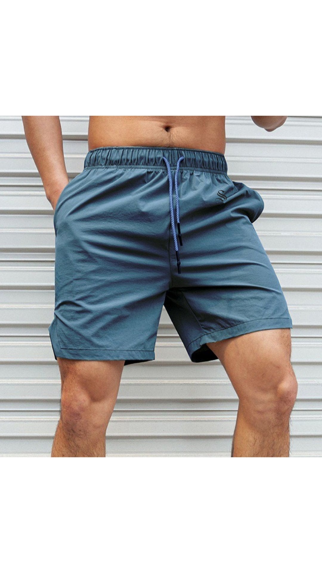 Gypy - Shorts for Men - Sarman Fashion - Wholesale Clothing Fashion Brand for Men from Canada