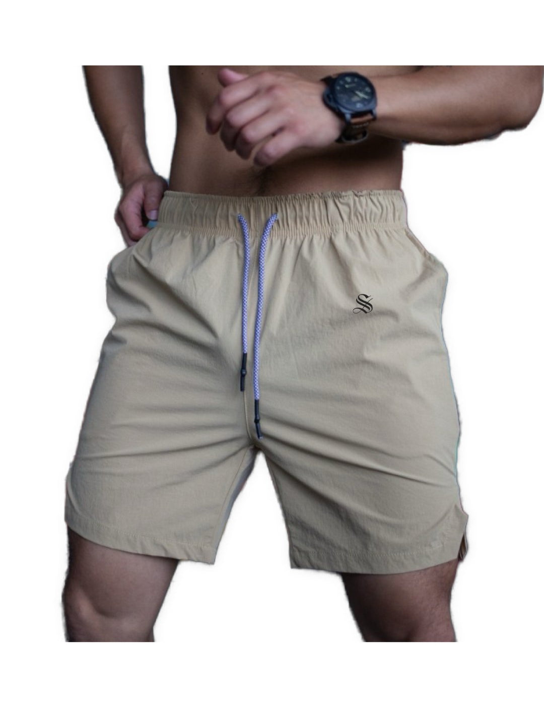 Gypy - Shorts for Men - Sarman Fashion - Wholesale Clothing Fashion Brand for Men from Canada