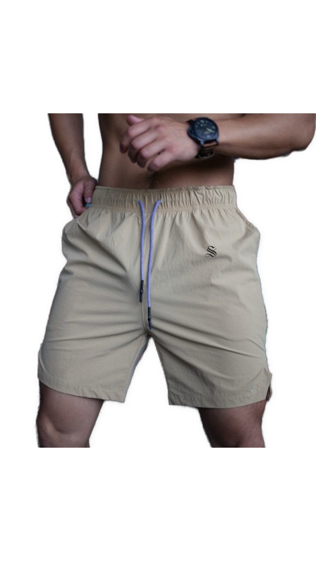 Gypy - Shorts for Men - Sarman Fashion - Wholesale Clothing Fashion Brand for Men from Canada