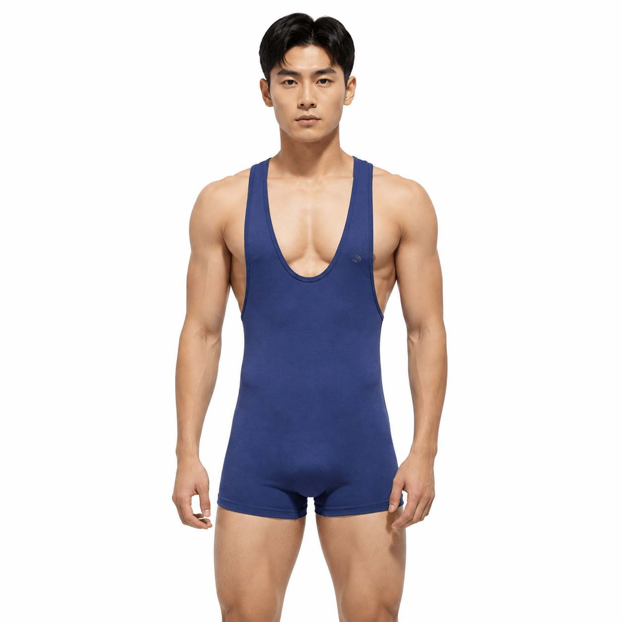 Habai 2 - Jumpsuit for Men - Sarman Fashion - Wholesale Clothing Fashion Brand for Men from Canada