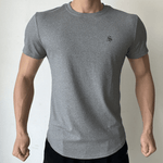 Half Base 37 - Men’s t-shirt - Sarman Fashion - Wholesale Clothing Fashion Brand for Men from Canada