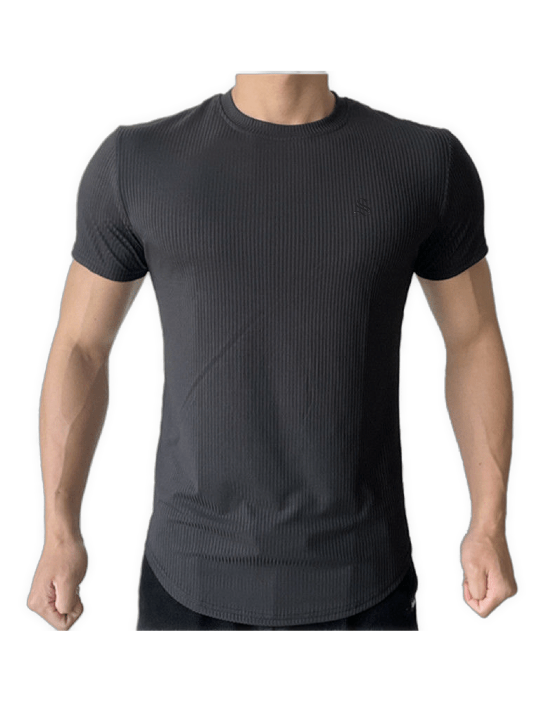 Half Base 37 - Men’s t-shirt - Sarman Fashion - Wholesale Clothing Fashion Brand for Men from Canada