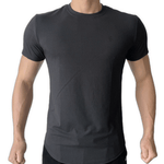 Half Base 37 - Men’s t-shirt - Sarman Fashion - Wholesale Clothing Fashion Brand for Men from Canada