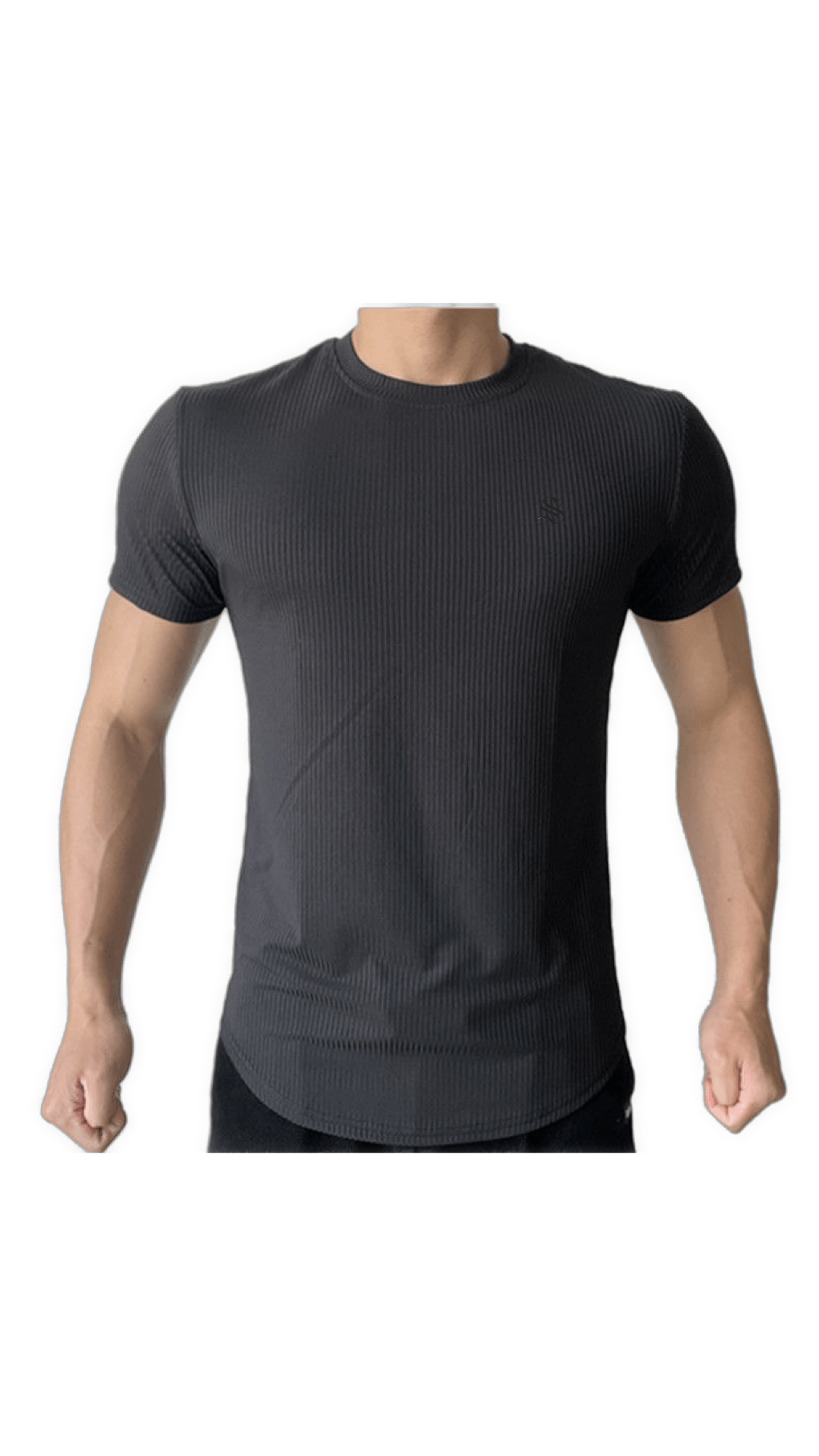 Half Base 37 - Men’s t-shirt - Sarman Fashion - Wholesale Clothing Fashion Brand for Men from Canada